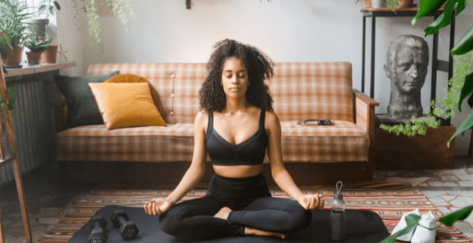 Inner Child Healing