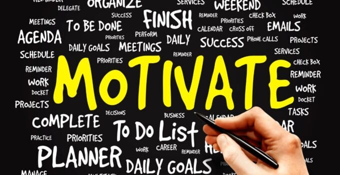 7 Habits of Highly Driven Individuals