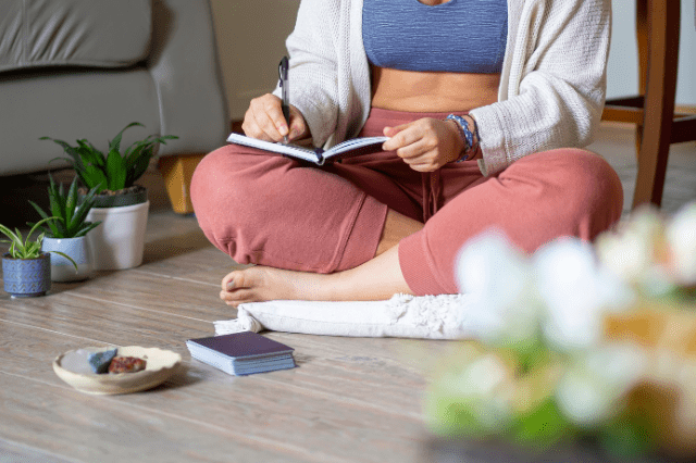 Overcoming Manifestation Blocks