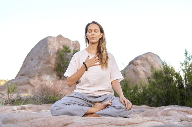 Body Scan Meditation