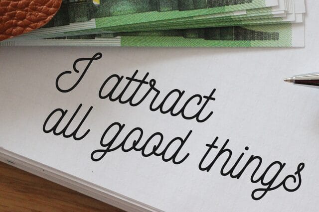 Affirmations For Self Love