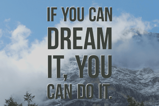 Affirmations For Self Love