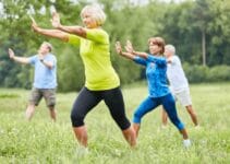 Qi Gong Meditation Qi Gong Meditation