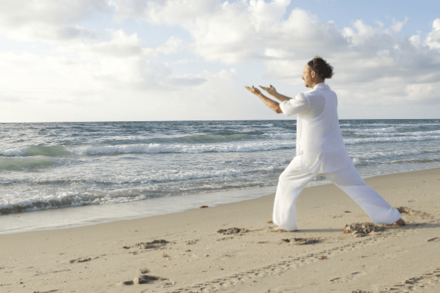 Qi Gong Meditation