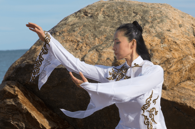 Qi Gong Meditation