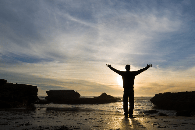 Morning Gratitude Meditation