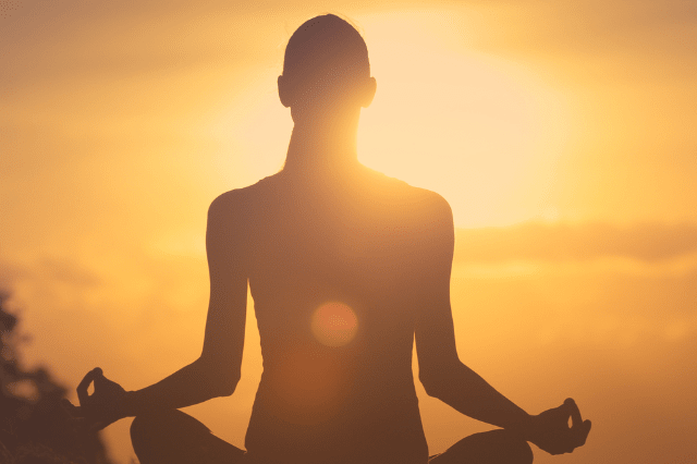 Morning Gratitude Meditation