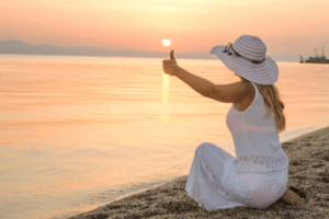 inner child healing for successful manifesting