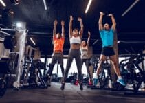 Motivation Through Fitness Motivation Through Fitness