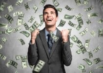 Manifesting a Lottery Win Manifesting a Lottery Win