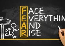 Overcoming Fear and Doubt Overcoming Fear and Doubt