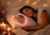 Attract True Love Using the Pillow Method