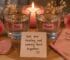 2 Cup Method Manifestation for Reconciliation