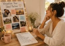 Visualize Your Ideal Partner Checklist
