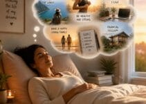 Best Time of Day to Visualize Your Goals Best Time of Day to Visualize Your Goals