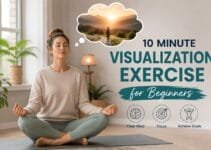 10 Minute Visualization Exercise for Beginners 10 Minute Visualization Exercise for Beginners