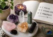 Best Crystals for Manifestation and Focus Best Crystals for Manifestation and Focus