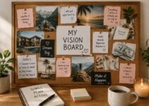 How to Create a Vision Board That Actually Works How to Create a Vision Board That Actually Works