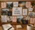 How to Create a Vision Board That Actually Works