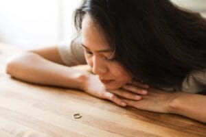 healing affirmations for a broken hear