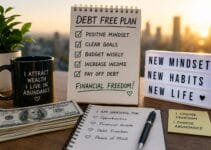 Manifesting Abundance with 5×55 Method Manifesting Abundance with 5×55 Method