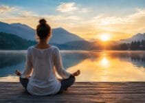  How to Clear Your Mind for Deep Meditation