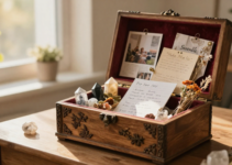 Create a Personalized Manifestation Box Create a Personalized Manifestation Box
