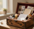 Create a Personalized Manifestation Box