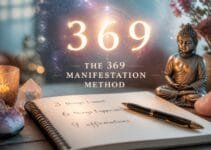 369 Manifestation Method 369 Manifestation Method