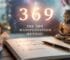 369 Manifestation Method
