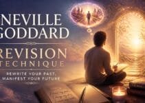 Neville Goddard Revision Technique Explained Neville Goddard Revision Technique Explained