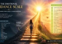 Abraham Hicks Emotional Guidance Scale Abraham Hicks Emotional Guidance Scale