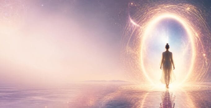 What Is Quantum Jumping?