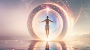 What Is Quantum Jumping?