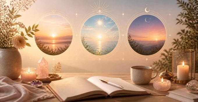 10-10-10 Manifestation Method