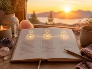 10-10-10 Manifestation Method