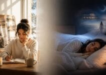 Awake vs Asleep Visualization Techniques Awake vs Asleep Visualization Techniques