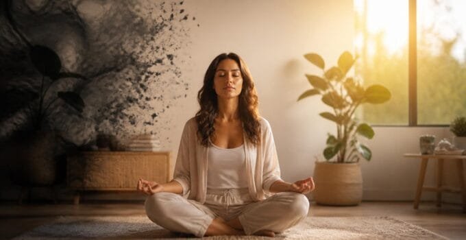 Clear Subconscious Blocks Preventing Manifestation