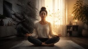 Clear Subconscious Blocks Preventing Manifestation