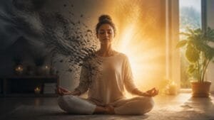 Clear Subconscious Blocks Preventing Manifestation