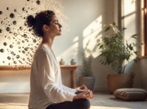 Clear Subconscious Blocks Preventing Manifestation
