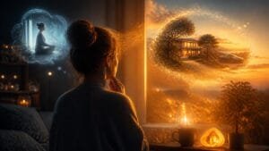Law of Assumption Versus Law of Attraction