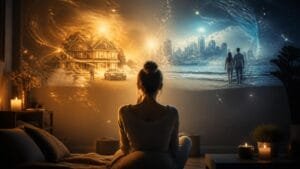 Law of Assumption Versus Law of Attraction