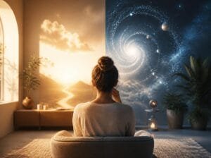 Law of Assumption Versus Law of Attraction