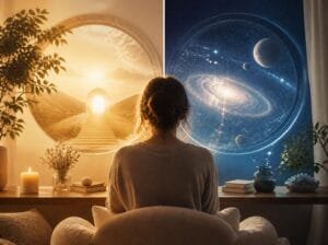 Law of Assumption Versus Law of Attraction