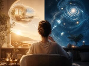 Law of Assumption Versus Law of Attraction