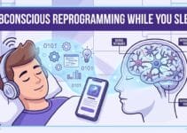 Subconscious Reprogramming While You Sleep