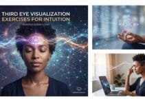 Third Eye Visualization Exercises for Intuition Third Eye Visualization Exercises for Intuition