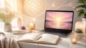 Third Eye Visualization Exercises for Intuition