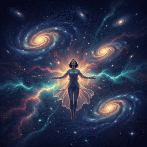 How to Trust the Universe When Things Go Wrong